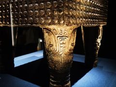 -盘龙城遗址博物院