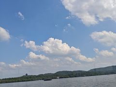 -西湖外事游船(湖滨二公园外事游船码头)