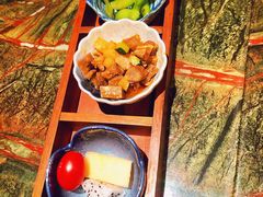 -炙柒Sekinana·精致料理 烧鸟·铁板烧(海上世界店)