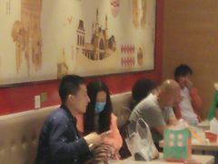 -老通城豆皮大王(吉庆街店)