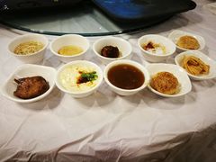 -秦淮小吃城(夫子庙店)