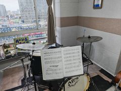 -TEMPO 音乐(五角场店)
