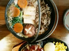 -铃木食堂(帽儿胡同店)