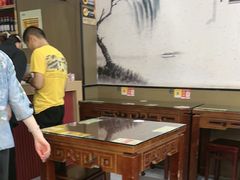 -百年老字号·观振兴蟹黄面·三虾面·苏式面(观前街富仁坊巷店)