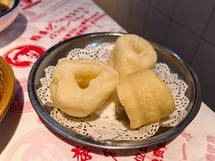 -李师傅家常菜(没有分店)