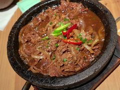 -KimPro 辛普乐概念韩餐