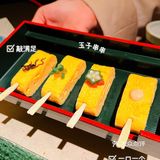 打卡必吃榜|隐藏在体育西10年经典老品牌换新菜单依旧人气高涨