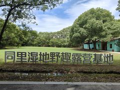 -同里国家湿地公园