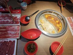 -季季红火锅(丰城洪客隆店)