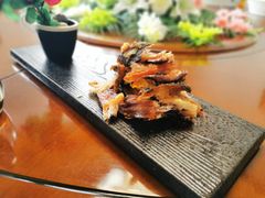 -红石沟生态休闲农场