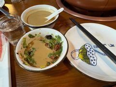-前门杨记·铜锅涮肉(王府井·故宫店)