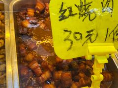 -五谷屯私房菜·始于2005(中山陵童卫路店)