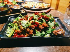 -李不管把把烧(绵阳总店)