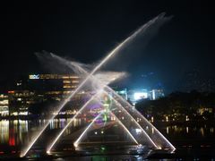 -欢乐海岸水秀剧场