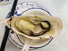 至尊桑拿蚝-天宝食坊·啫啫煲大排档(西华路店)