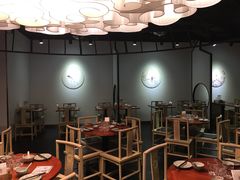 大堂-潮堂(环球金融中心店)