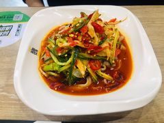 秘制凉皮-魏家凉皮(旺都店)