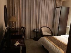 -金紫薇酒店(成都春熙路步行街店)