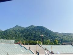 -华清宫景区