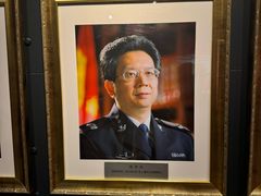 -上海公安博物馆