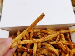 -前进5路汉堡炸鸡(昙华林店)