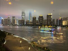 -Kathleen's Waitan 凯圣琳江景西餐厅(外滩店)