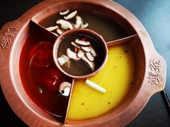 -滇釜火锅·能喝汤的火锅(车公庄店)