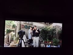 -CGV影城(滨江天街IMAX店)