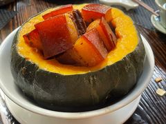 -猪肉婆私房菜(容桂总店)