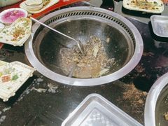 -哈尔滨东北铁锅炖(都督街店)