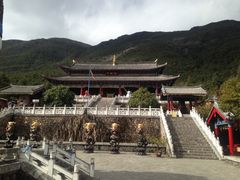 -丽江玉水寨