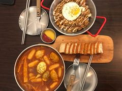 -青春分食(仙林大学城店)