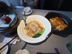-阿庄新豫菜(通泰路店)