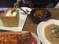 -青年公社烤鸭(蜀山万象汇店)