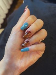 -ALLIE爱丽美甲美睫·专业建构