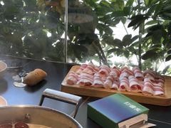 -打酱友•斑鱼海鲜粥火锅(吴桥店)