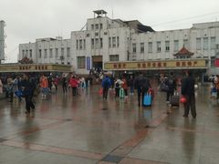 -衡阳站