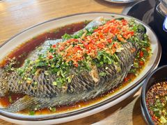 -妈妈的味道(和顺古镇店)