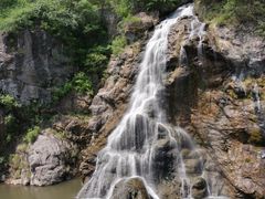 -百里山水画廊乌龙峡谷