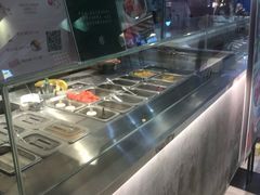 -宝珠奶酪(浦东金桥店)