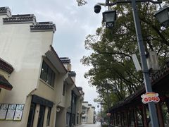 -安亭老街