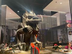 -将太无二·蓝鳍放题·北美寿司(领展购物广场中关村店)
