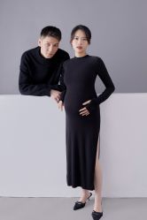 -专注孕妇照亲子照·纪田摄影