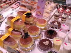 -巴黎贝甜(宜山路店)