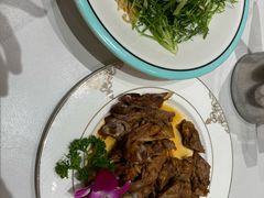 -梅利汴京烤鸭•开封豫菜地标店(晋安路店)