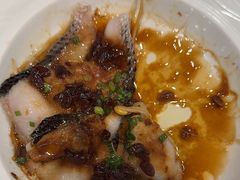-糟粕醋·椰苑海南菜餐厅(亚龙湾天域酒店)