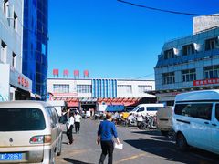 -岳各庄批发市场(西四环中路店)