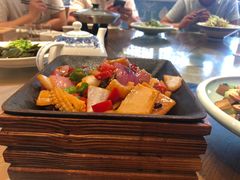 -阿财老铺·老蚌埠龙虾城(华夏总店)