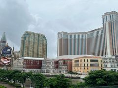 -澳门威尼斯人综合度假区