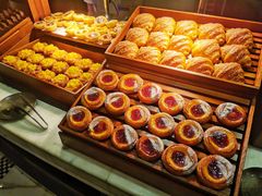 -广州富力丽思卡尔顿酒店